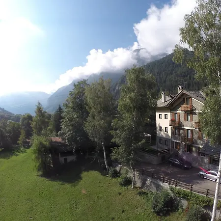 Hotel Stella Del Nord-2